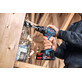 Bosch Cordless Hammer Drill EXSB18V-90 2 x 4.0 Ah